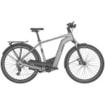Bicikl BERGAMONT E-HORIZON SPORT 6 GENT SILVER 2024