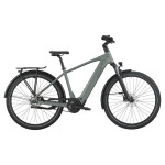 Bicikl BERGAMONT E-HORIZON TOUR 30 BELT 2026 Visinsko siva