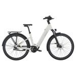 Bicikl BERGAMONT E-HORIZON TOUR 50 WAVE 2026 Prljavo bijela