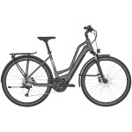 BICIKL BERGAMONT E-HORIZON TOUR 500 AMSTERDAM