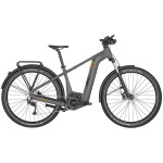 Bicikl BERGAMONT E-REVOX EDITION EQ 2024