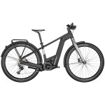Bicikl BERGAMONT E-REVOX PREMIUM RIGID EQ 2022