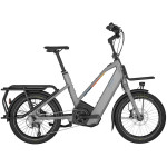 Bicikl BERGAMONT HANS-E 2024