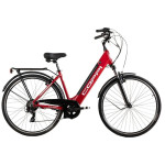 Bicikl COPPI RAMBLA 28" — AKCIJA 12%