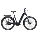 Bicikl GIANT AnyTour X E+ 2 25km/h Black Diamond — AKCIJA 20%
