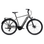 Bicikl GIANT DailyTour E+ 2D GTS 25km/h Space Grey — AKCIJA 20%