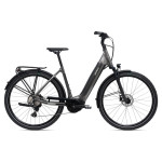Bicikl GIANT DailyTour E+ 2D LDS 25km/h Space Grey — AKCIJA 20%