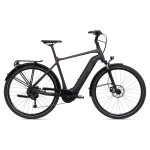 Bicikl GIANT DailyTour E+ 3 GTS 25km/h Rosewood — AKCIJA 20%