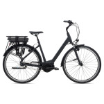 Bicikl GIANT Entour E+ 1 RT LDS 25km/h Metallic Black — AKCIJA 20%