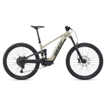 Bicikl Giant Stance E+ 1 Almond/Black (2027)