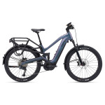 Bicikl GIANT Stormguard E+ 1 25km/h Blue Dragonfly — AKCIJA 20%