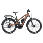 Bicikl GIANT Stormguard E+ 1 25km/h Hematite/Black — AKCIJA 20%