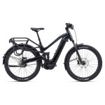 Bicikl GIANT Stormguard E+ 2 25km/h Black Diamond — AKCIJA 20%