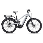 Bicikl GIANT Stormguard E+ 2 25km/h Good Grey/Black — AKCIJA 20%