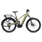 Bicikl GIANT Stormguard E+ 3 25km/h Bay Leaf — AKCIJA 40%