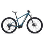 Bicikl GIANT Talon E+ Electron Blue — AKCIJA 10%