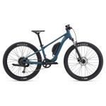 Bicikl GIANT Talon E+ Junior 26 22km/h Deep Lake — AKCIJA 20%