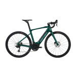 Bicikl Guerciotti Brera I.ON Shimano GRX 610 2x12, Ursus Pura G / Mavi