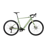 Bicikl Guerciotti Gaia Shimano GRX 812 1x11, QTC Alloy