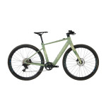 Bicikl Guerciotti Gaia Touring SRAM NX 1x11, QTC Alloy