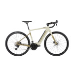 Bicikl Guerciotti Greto I.ON 630 Shimano GRX 400 2x10, Ursus Pura G /