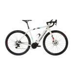 Bicikl Guerciotti Greto I.ON Shimano GRX 812 1x11, Ursus Pura G / Mavi