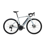Bicikl Guerciotti Navir I.ON Shimano Ultegra 8020 11s, Vision AGX i23