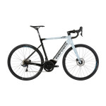 Bicikl Guerciotti Sempione I.ON 630 Shimano Ultegra 8020 11s, Vision A