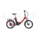 Bicikl Levit FORTECO 1