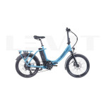 Bicikl Levit FORTECO 3