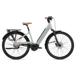 Bicikl LIV Allure E+ 2 25km/h Desert Sage — AKCIJA 20%