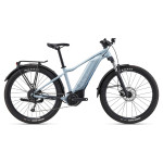 Bicikl LIV Tempt E+ EX 29er 25km/h Dusty Blue — AKCIJA 20%
