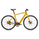 Bicikl Momentum Voya E+2 25km/h Bumblebee — AKCIJA 47%