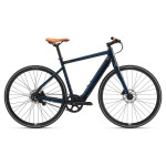 Bicikl Momentum Voya E+2 25km/h Ink — AKCIJA 47%