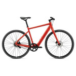 Bicikl Momentum Voya E+2 25km/h Tequila Sunrise — AKCIJA 47%