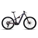 Bicikl Polygon Collosus TE8 Grey