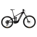 Bicikl Santa Cruz Bullit 4 C BLK 70 CH - Gloss Black (2026)