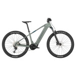Bicikl SCOTT ASPECT ERIDE 900 2026 Highland zelena
