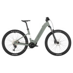 Bicikl SCOTT ASPECT ERIDE 900 WAVE 2026 Highland zelena