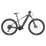 Bicikl SCOTT ASPECT ERIDE 910 2026 Ponoćno siva