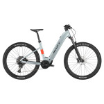 Bicikl SCOTT ASPECT ERIDE 910 WAVE 2026 Kozmičko siva