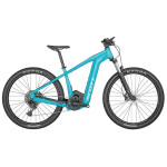 Bicikl SCOTT ASPECT ERIDE 920 2024 Plava