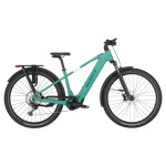 Bicikl SCOTT AXIS 20 2026 Aventurin zelena