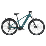 Bicikl SCOTT AXIS 30 2026 Čempresna zelena