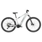 Bicikl SCOTT AXIS 30 25 Nosorogovo siva
