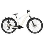Bicikl SCOTT AXIS 40 25 Pamučno bijela