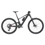 Bicikl SCOTT LUMEN 900 2026 Karbon crna