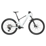Bicikl SCOTT LUMEN 905 EU 25 Oblačno bijela / karbon crna