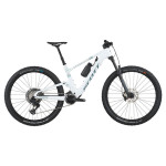 Bicikl SCOTT LUMEN 920 2026 Bijela
