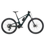 Bicikl SCOTT LUMEN 920 2026 Blistavo zelena